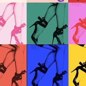 Meet your Posher, Elizabeth